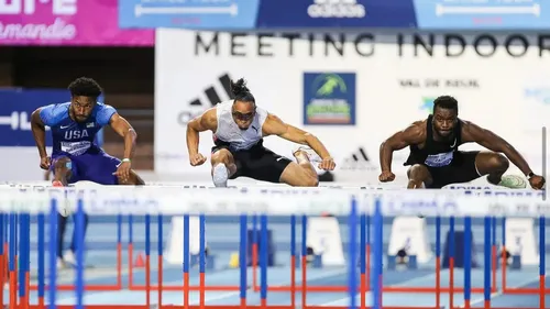 Athlétisme : un beau plateau pour la 7e édition du meeting de l’Eure  
