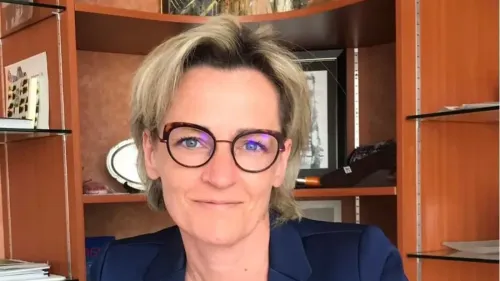 Seine-Maritime : le parquet demande un procès contre Mélanie Boulanger