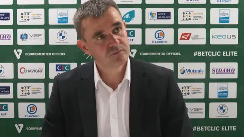 Mickaël Hay : faire valoir les "capacités de guerriers"