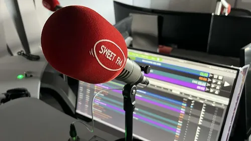 Sweet FM bientôt à Laval, Evron, Châteaudun et Mortagne-au-Perche