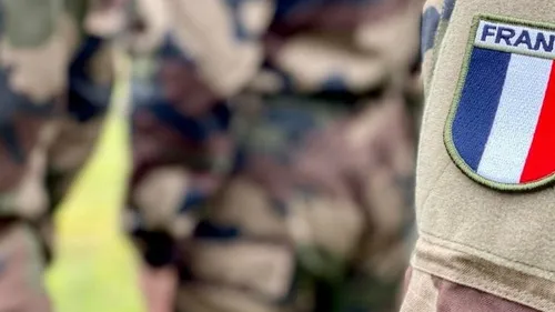 Exercice militaire à Salbris : attention, ça peut faire du bruit