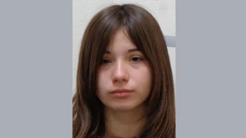 Evreux : appel à témoin pour retrouver Minellia