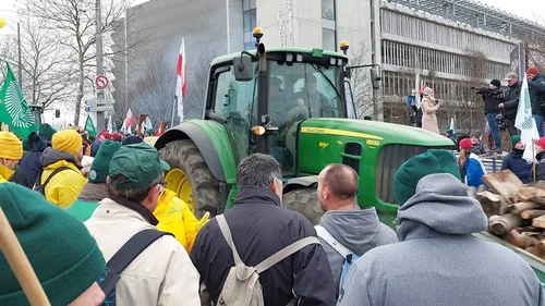 Accord avec le "Mercosur" suspendu : "On est entendu !" se félicite...