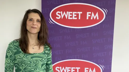 [PODCAST] EURE : LA CHANTEUSE MOONYA SUR LA ROUTE D'UN PREMIER ALBUM