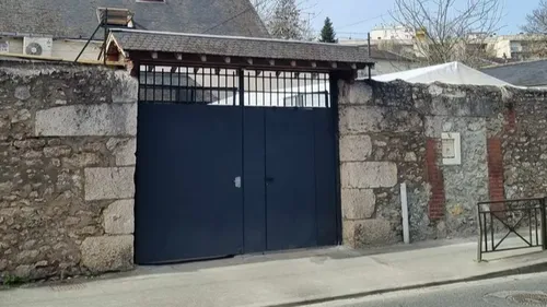 A Blois, des nouvelles de l'homme poignardé devant la mosquée