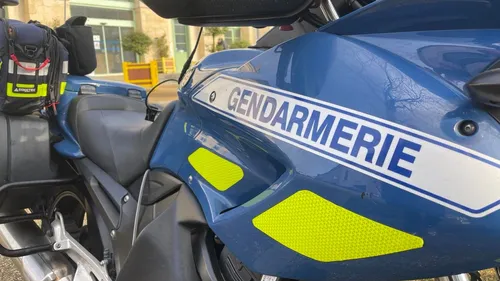 Sud Mayenne : un conducteur ivre flashé à 144 km/h au lieu de 80