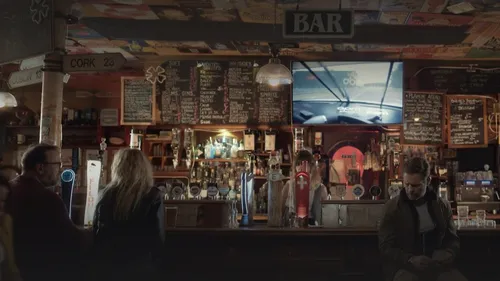 Mort sur la piste : ces scènes où l’on reconnait la ville du Mans