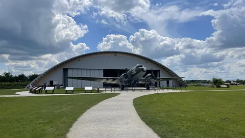 Merville : Une grande reconstitution historique pour le 80e...