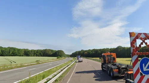 Dans l’Eure, les routes nationales restent propriété de l’Etat