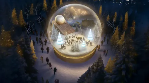 Gagnez votre séjour en famille au Futuroscope !