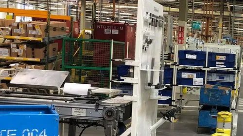 127 suppressions de postes prévues chez NTN à Allonnes