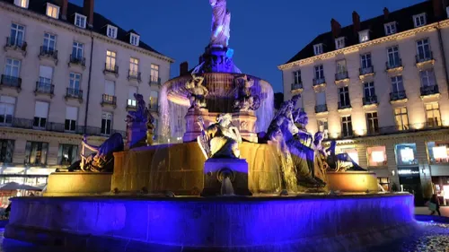 2 930 réfugiés ukrainiens sont arrivés en Pays-de-la-Loire