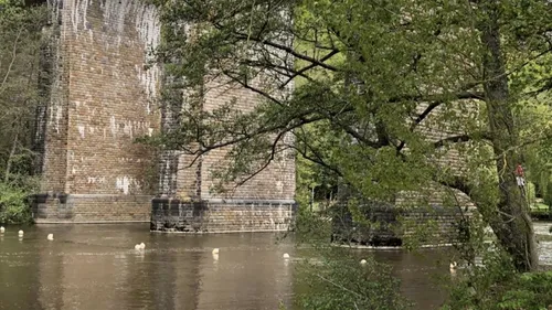 Quel est l'état des nappes phréatiques en Normandie ?