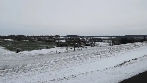 Eure-et-Loir : le plan grand froid activé