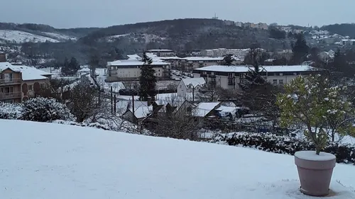 Eure : le plan "grand froid" activé