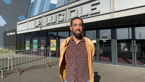 [PODCAST] A Alençon, La Luciole annonce les festivités de la rentrée