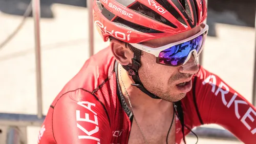 Absent du Tour de France, Nicolas Edet se fait opérer ce vendredi