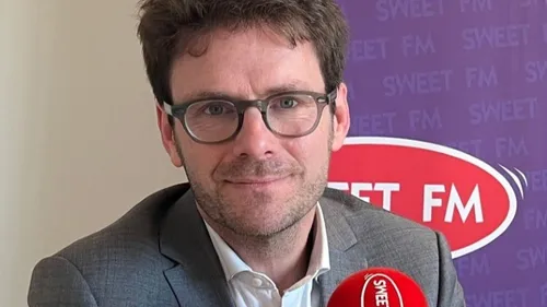 Nicolas Mayer-Rossignol : "Rouen est en plein boom et on a envie...