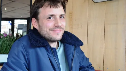 Nicolas Orgelet : "Si on veut un centre-ville qui revit, il faut un...