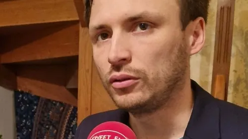 Nicolas Orgelet : "Si on veut un centre-ville qui revit, il faut un...