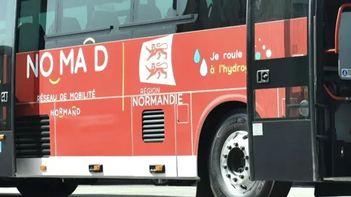 Calvados : retour à la normale pour le ramassage scolaire dès le 6...