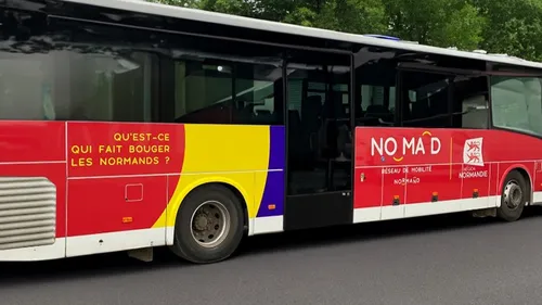 Transports scolaires suspendus dans l'Eure ce jeudi 18 janvier