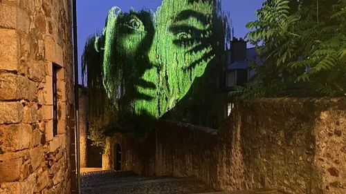 Reportée à cause des émeutes, "La Nuit des Chimères" démarre ce...