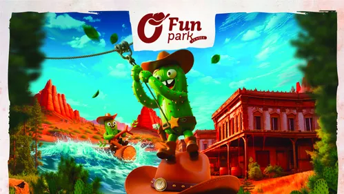 GAGNEZ VOTRE SEJOUR O'FUN PARK !