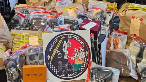 Escroquerie à la panne électrique : 167 000 euros volés à des...