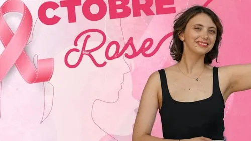 [PODCAST] Octobre Rose : sensibilisation à l'autopalpation dans les...