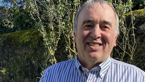 Olivier Toussaint : "On doit faire revenir des habitants en...