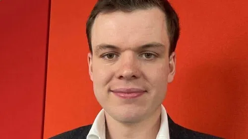 Oscar Piloquet : "On veut une police municipale présente 24 heures...