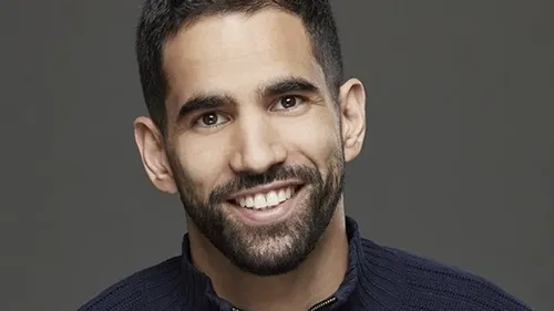 Prix Liberté 2025 : Ouissem Belgacem nommé président du jury