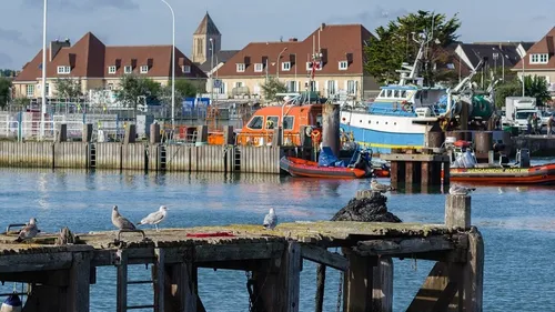 Ouistreham : la bombe américaine sera désamorcée ce lundi 7 novembre