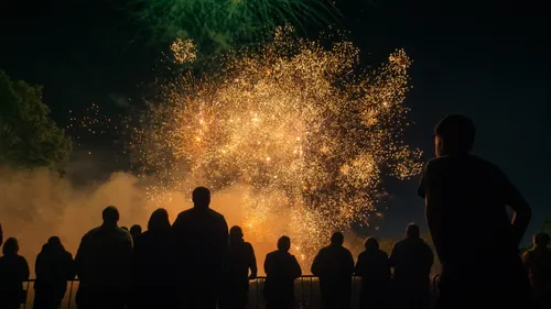 Hérouville-Saint-Clair : le programme de la fête nationale est connu