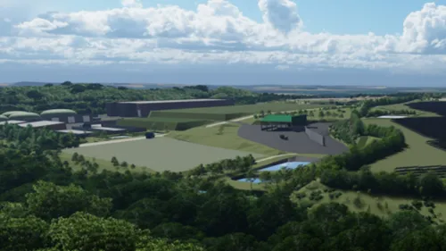 Paprec à Montmirail : enquête publique en cours