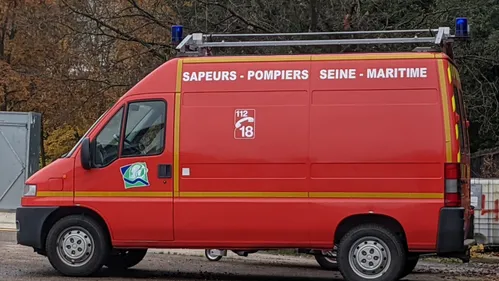 Sotteville-lès-Rouen : plusieurs évacuations liées à une suspicion...