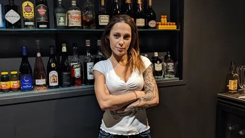 Rouen : l’actrice Nikita Bellucci dénonce les dérives dans le...