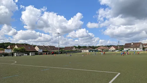 Le FC Saint-Etienne-du-Rouvray lutte contre les addictions