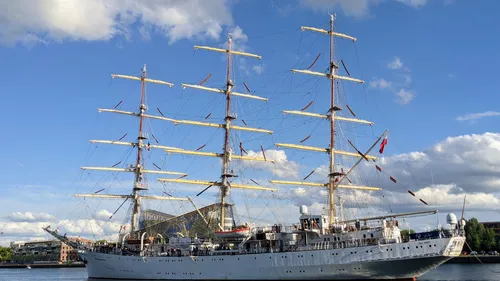 Armada : le voile se lève sur l’édition 2023