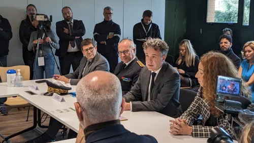 [PODCAST] Normandie : accélérer la décarbonation du secteur de...