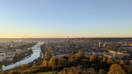 Capitale européenne de la culture 2028 : Rouen dévoile trois...