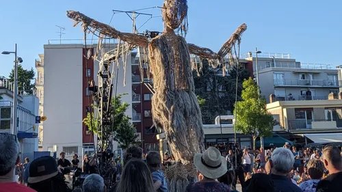 Sotteville-lès-Rouen : changement de date pour Viva Cité en raison...