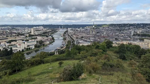 Rouen ne sera pas "Capitale européenne de la culture" en 2028 