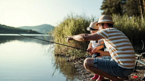 [PODCAST] Le Centre-Val-de-Loire à la pêche aux touristes !