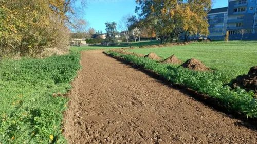 Sablé-sur-Sarthe se met aux mobilités douces
