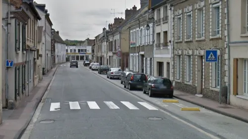 Pacy-sur-Eure : une pétition lancée après l’accident qui a fait...