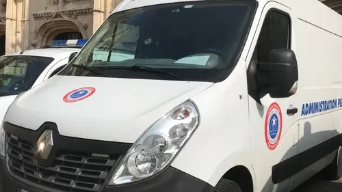 Rouen : un policier mis en examen pour viol sur mineur et détention...