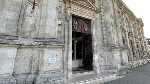 Chienne violée dans l'Eure : prison avec sursis pour les trois...