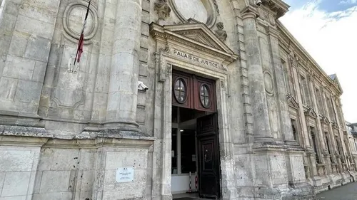 Emeutes urbaines à Gaillon : prison ferme pour les caillasseurs